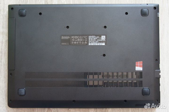 Lenovo B50-10
