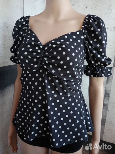 Блузка женская новая 44 размер