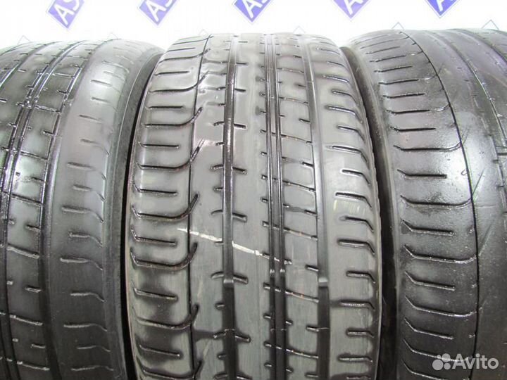 Pirelli P Zero 255/40 R20 97P