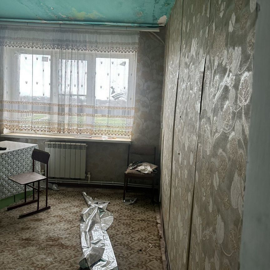 Квартира 3-комн. 73.4 м² в Левокумское — фото 5