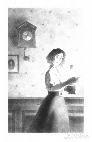 Иллюстрации на заказ