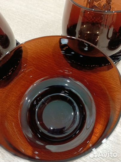 Кофейный сервиз