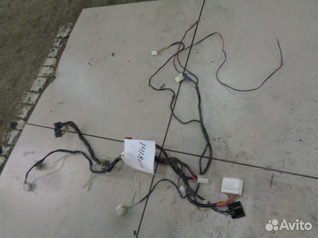 Проводка салона (жгут) Chery Fora A21 2006-2010