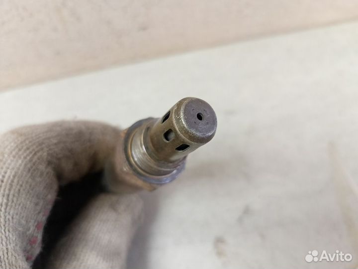 Датчик кислорода (лямбда-зонд)