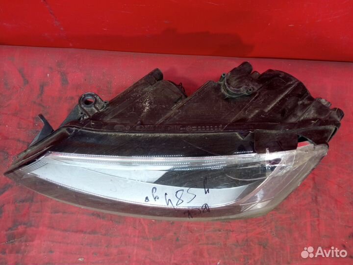Фара передняя левая Volkswagen Jetta 6 2010-2015