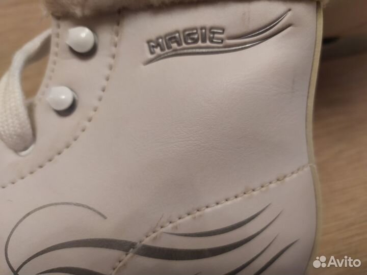 Коньки 2х полозные. бесплатно доставка