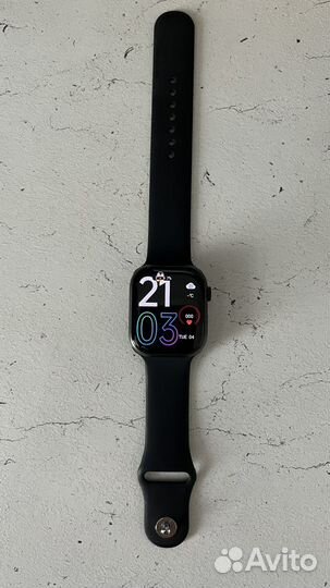 Смарт часы Apple watch 9