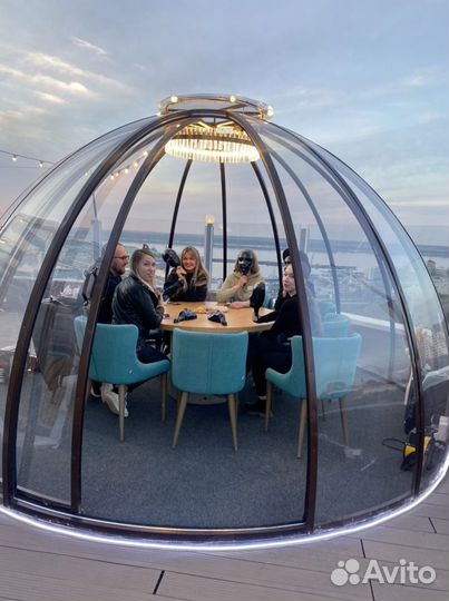 Подарочный сертификат на впечатления