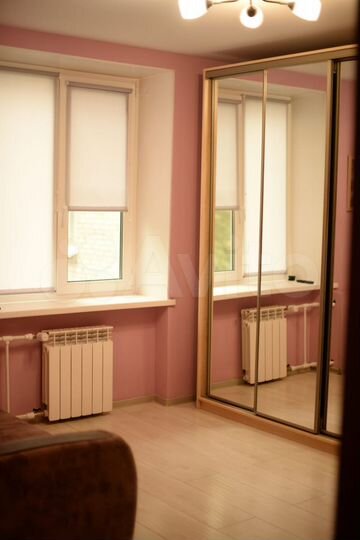 1-к. квартира, 31,3 м², 2/4 эт.