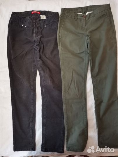 Джинсы для мальчика