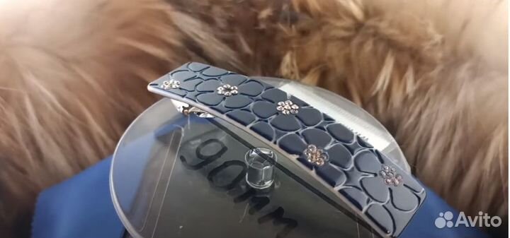 Заколка для волос Mon PlaisiR 07-63-3 Франция