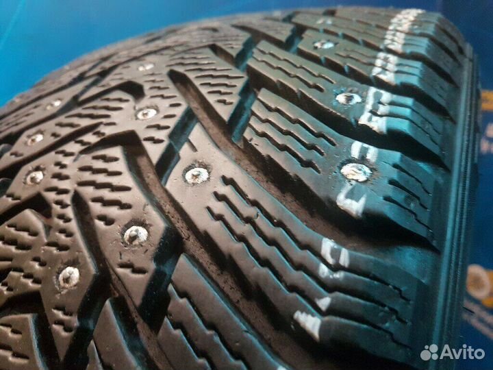 Nokian Tyres Hakkapeliitta 8 225/45 R17
