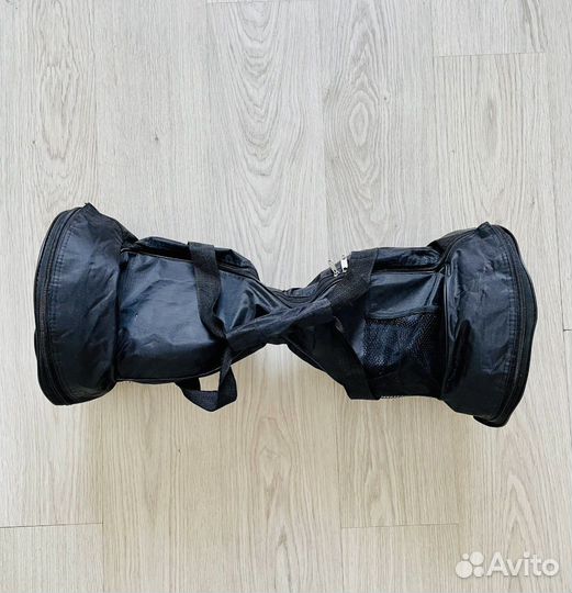 Гироскутер бу