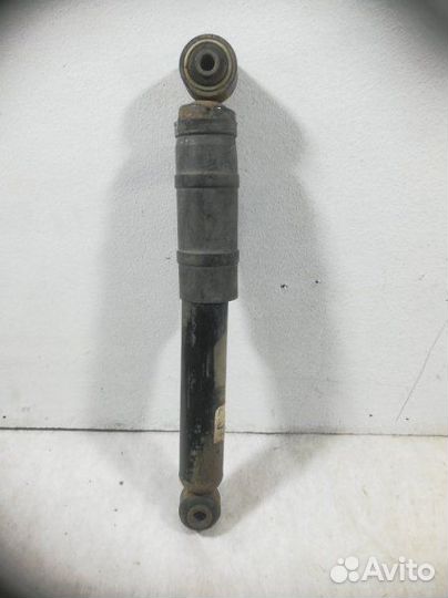 Амортизатор задний Opel Astra H