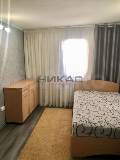 2-к. квартира, 46 м², 1/2 эт.