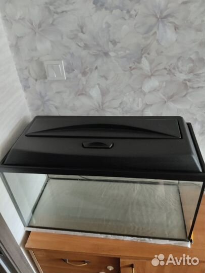 Морской аквариум