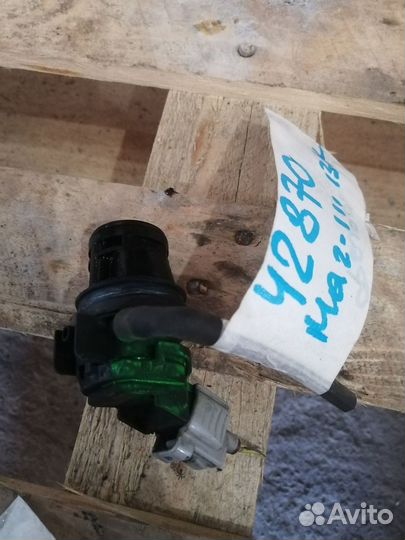 Насос омывателя заднего стекла Mazda 3 BK хэтчбек