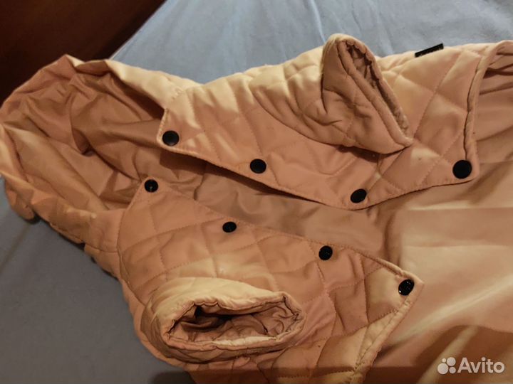 Шикарные комбенизоны для средней собаки мальчика