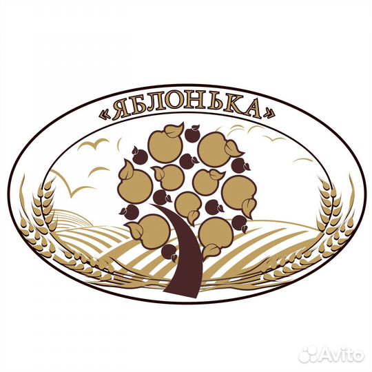 Продавец сети кулинарии 