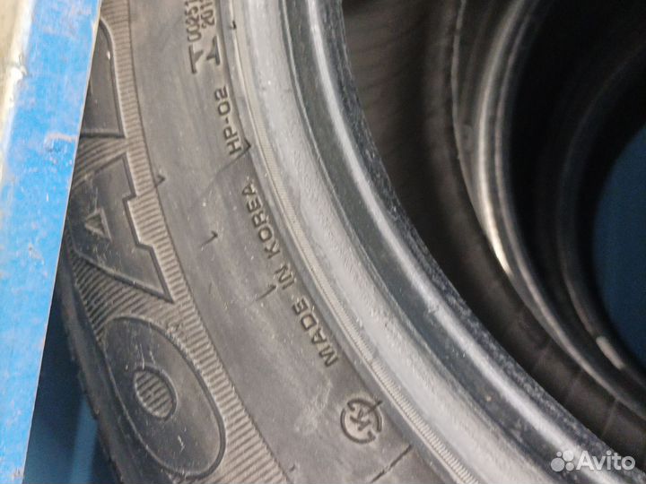 Koryo Crossland MT K86 215/65 R16 102H