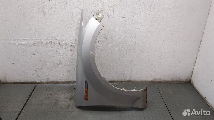 Крыло Ford Mondeo 4, 2010