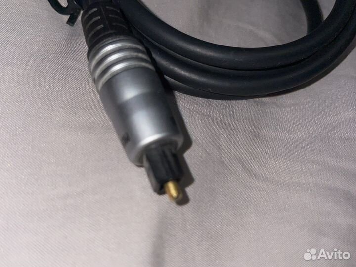 Оптический кабель