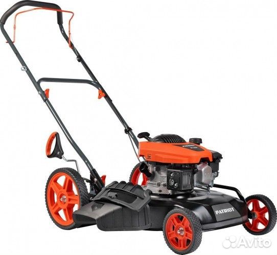 Газонокосилка бензиновая patriot PT 51 M 512109051