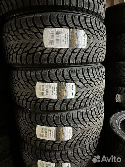 Ikon Tyres Autograph Snow 3 245/45 R20 103T