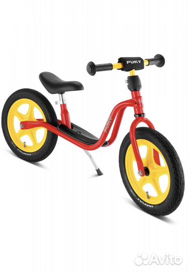 Беговел Puky LR 1L