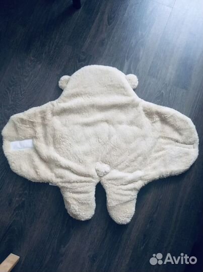 Детские конверты