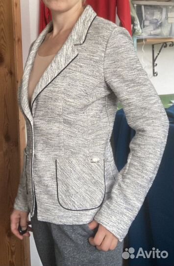 Жакет и брюки