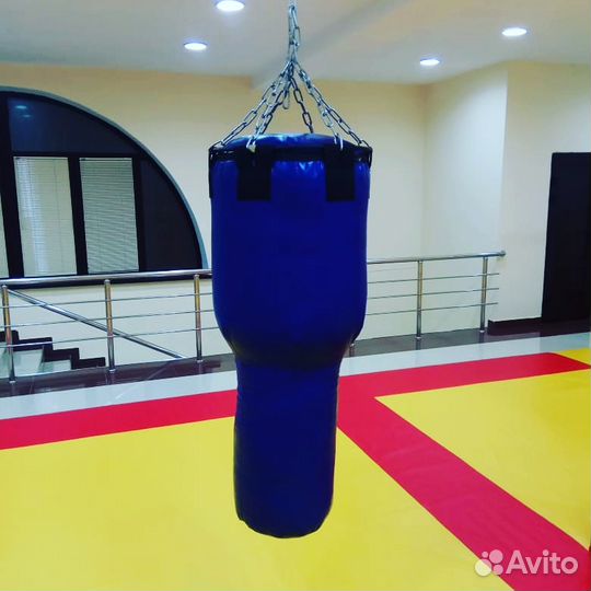 Мешок боксерский 