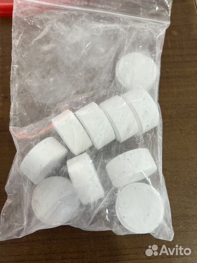 Каркасный бассейн