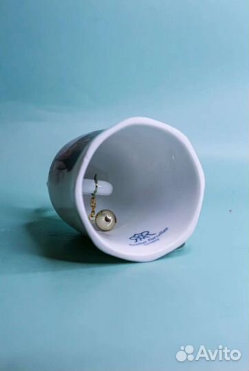 Колокольчики Reuter ч- 3