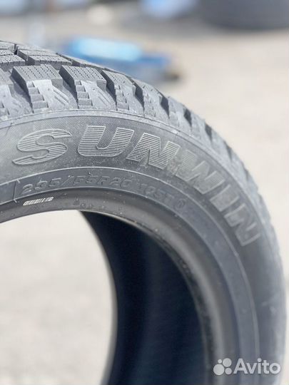 Sunwide Sunwin 235/55 R20 113U