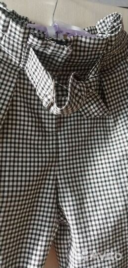 Брюки женские