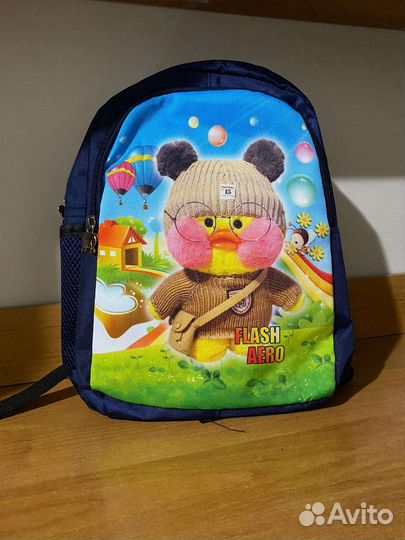 Рюкзак детский
