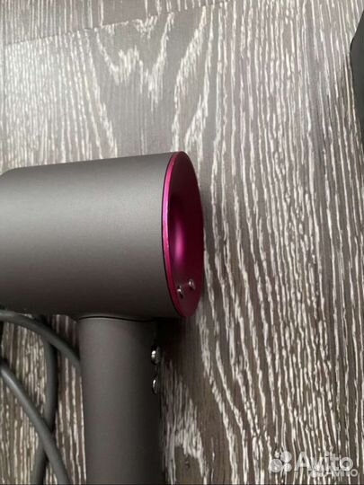 Фен Dyson supersonic оригинал