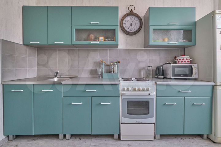 2-к. квартира, 42,2 м², 5/6 эт.