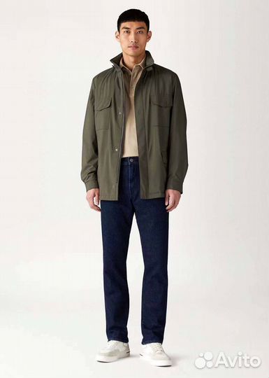 Куртка loro piana