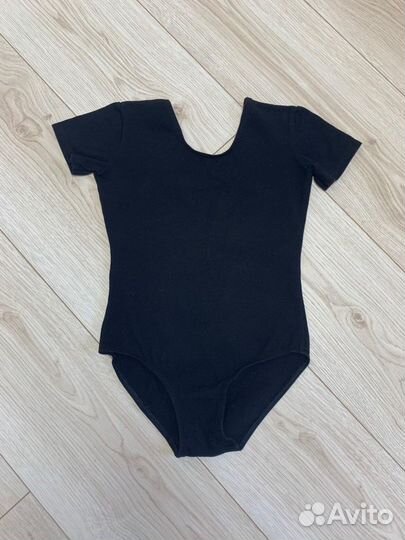 Юбка бриджи лосины для девочки р.122-134