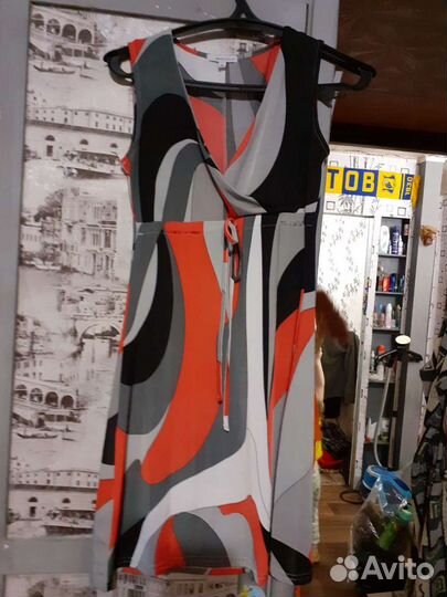 Женские вещи пакетом