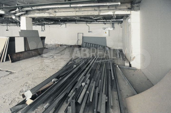 Торговая площадь, 56.8 м²