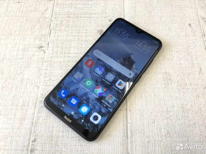 Xiaomi Redmi 8A 2/32 гб LTE