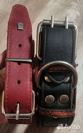 Комбинезон,Ошейник,намордник для сред/круп соб