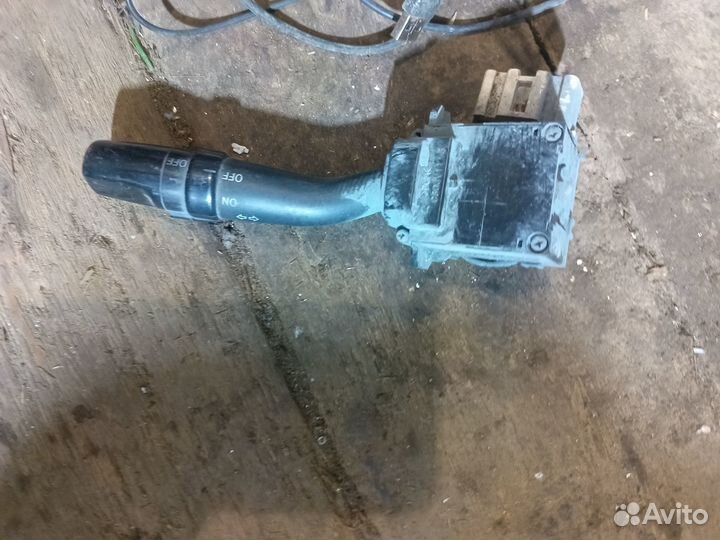 Ручка переключения поворота