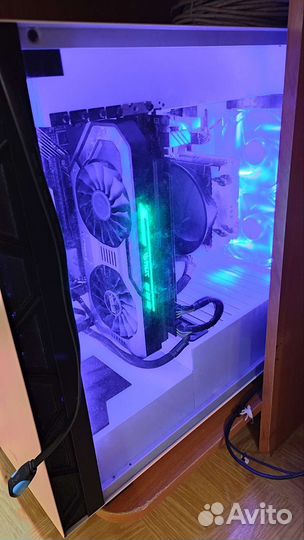 Видеокарты 970 4/1060 3/1080ti/3070/arc a750