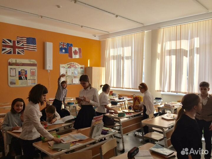 Репетитор по русскому языку огэ/егэ