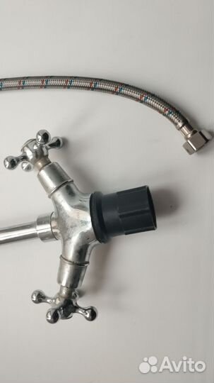 Кран для кухни