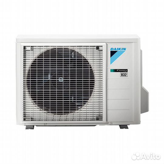 Напольно потолочный кондиционер Daikin fvxm25A/ (А